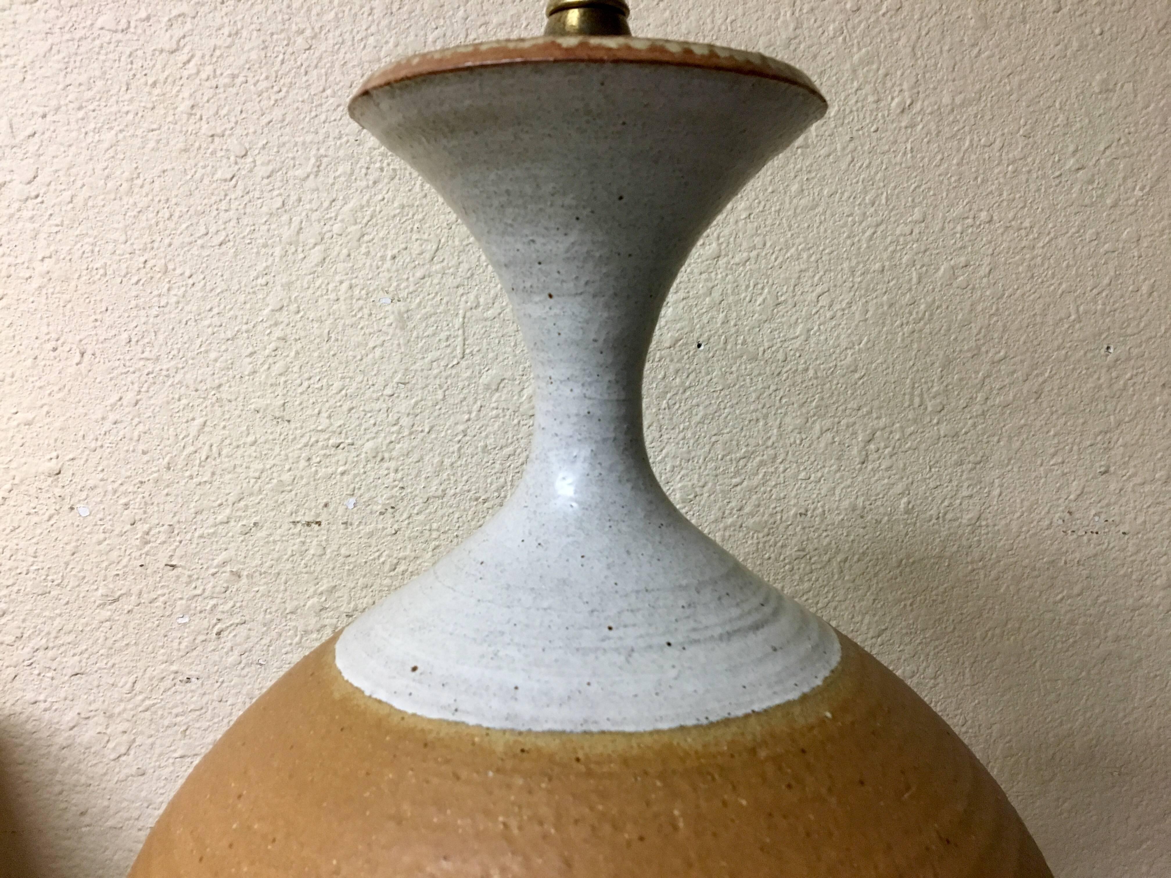 bob kinzie pottery