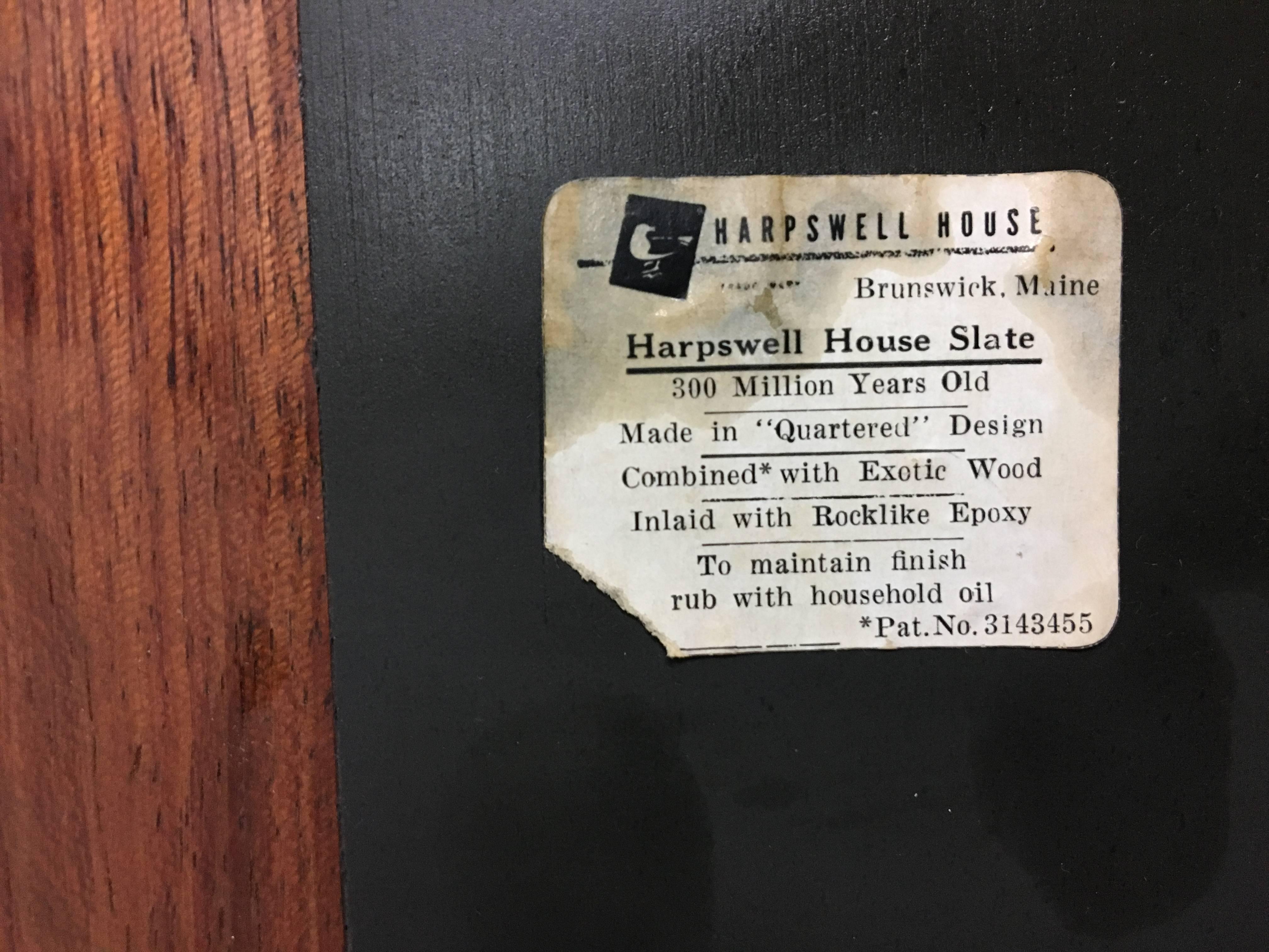 slate trivet