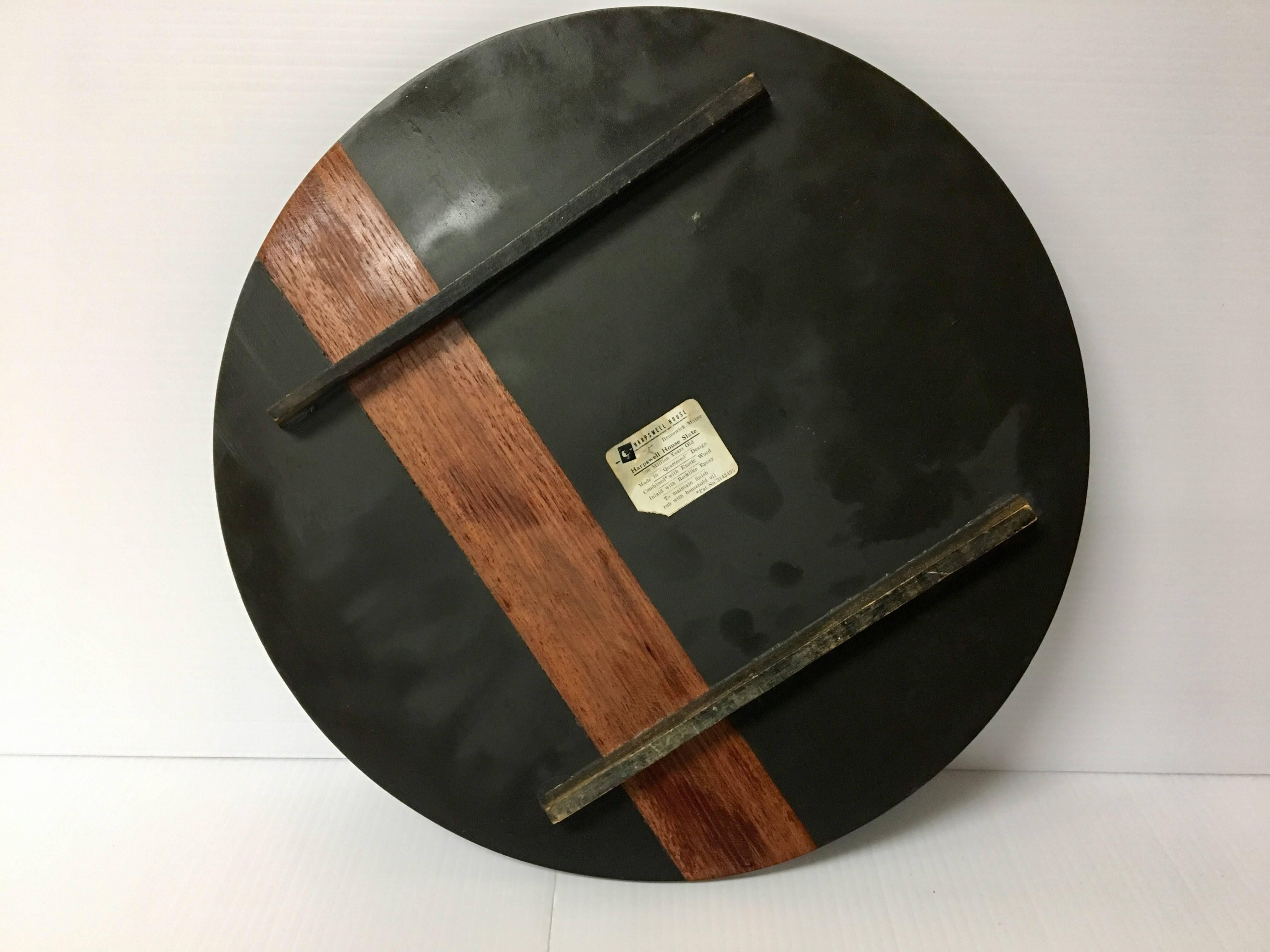 harpswell house slate