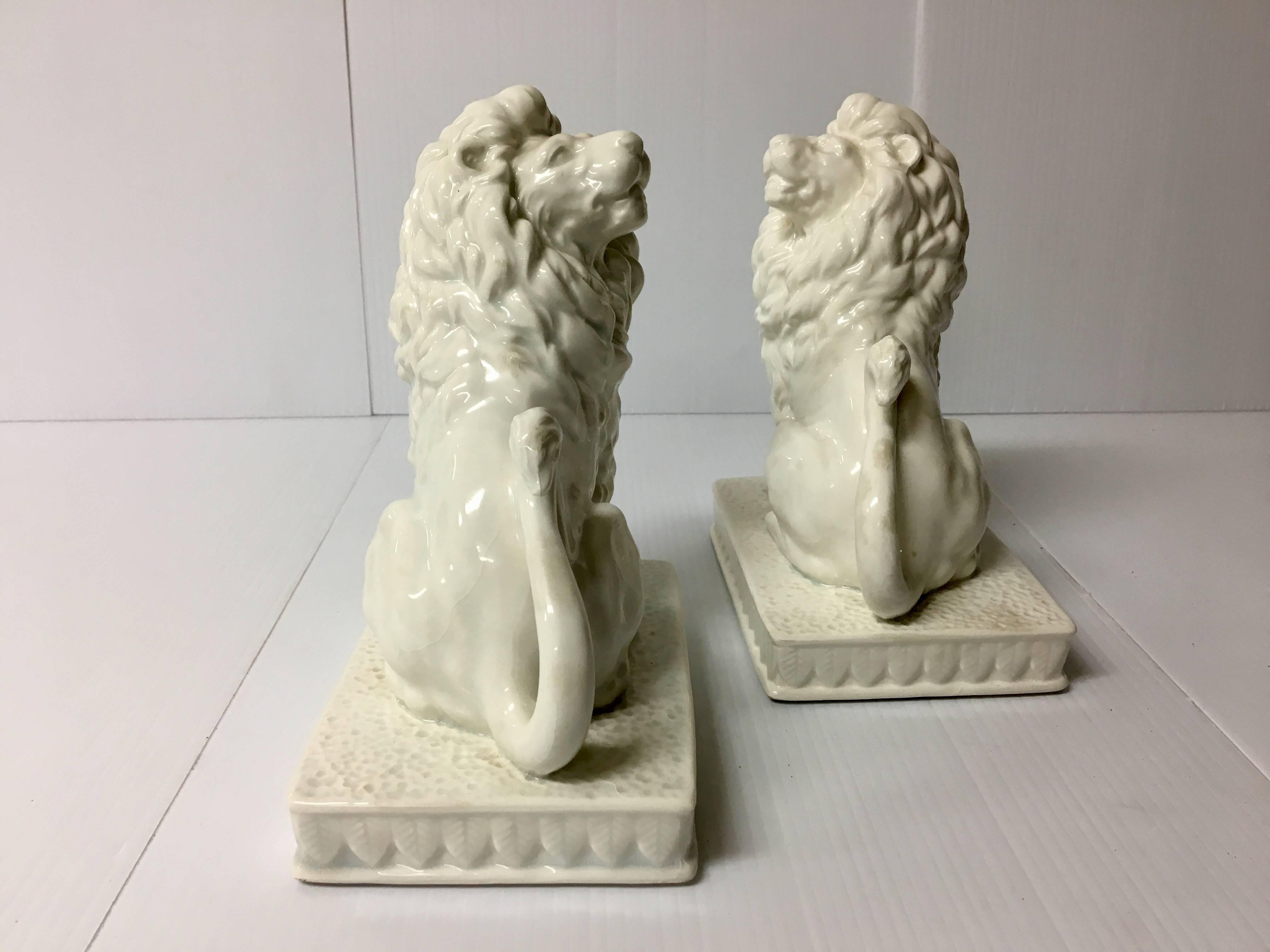 fitz and floyd bookends