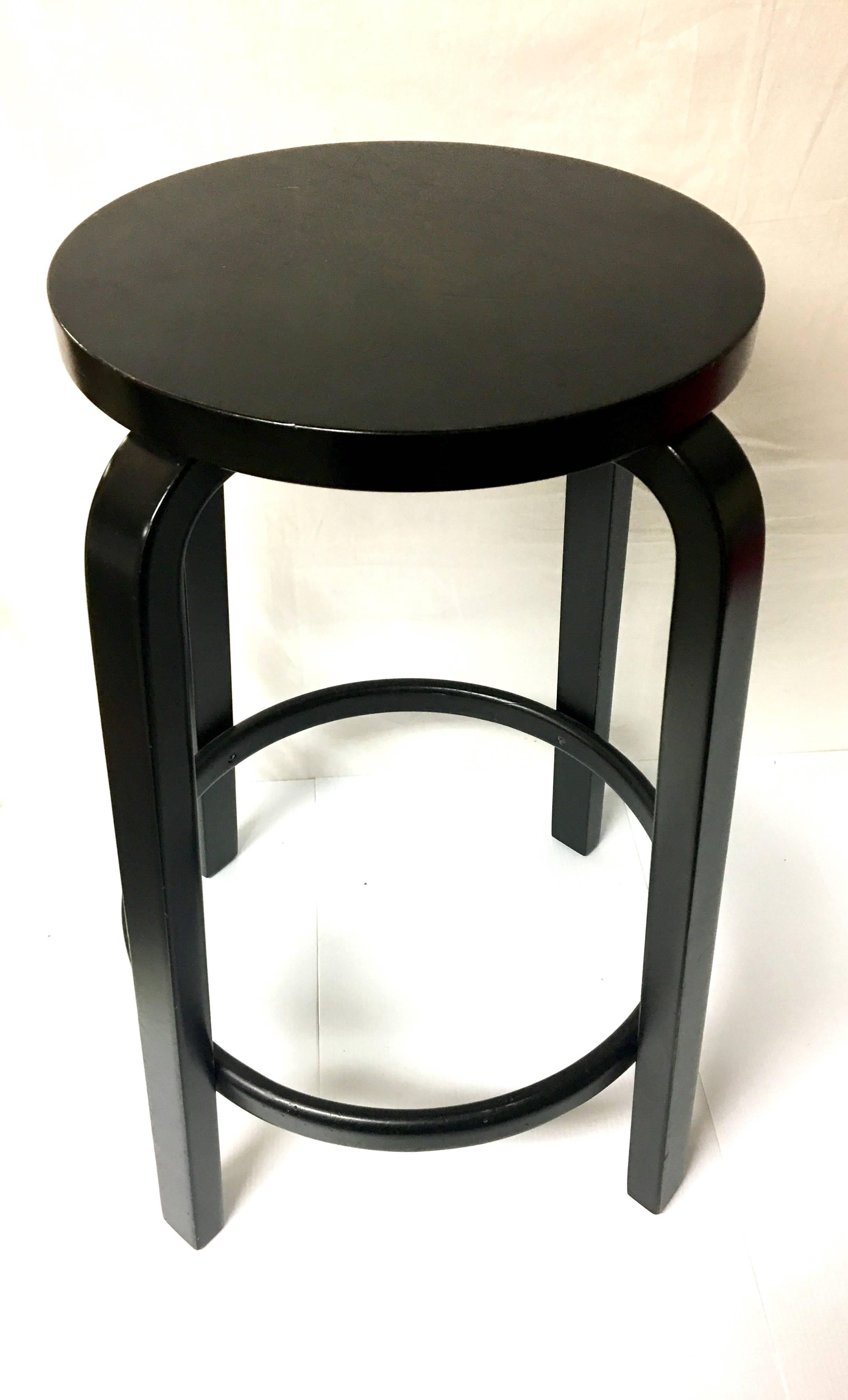 artek counter stool