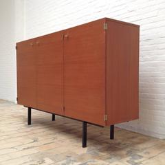 Elegant Sideboard by Pierre Guariche for Meurop in 1960