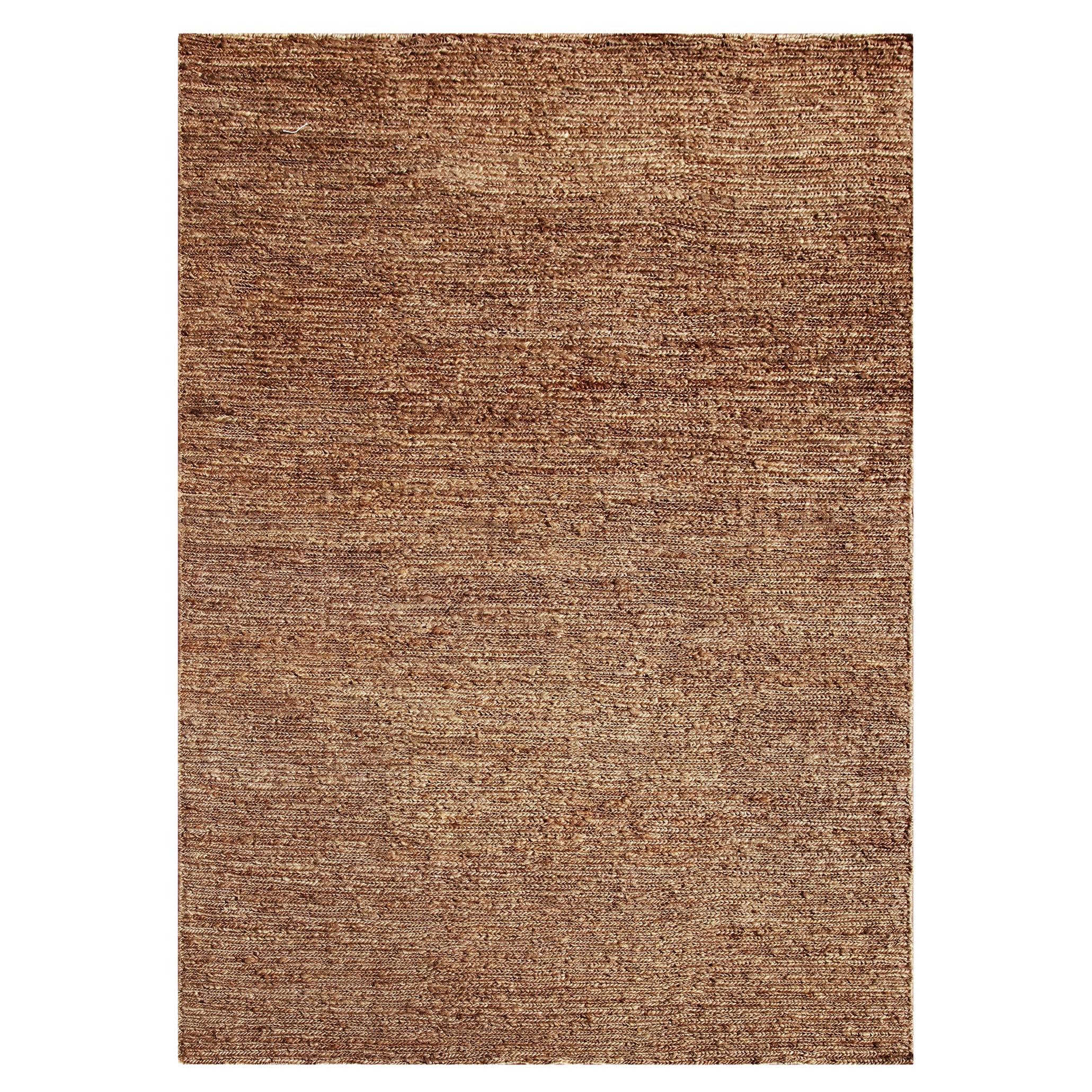 Tappeto Neutral Dunes Light Camel & Light Camel 180x270 cm annodato a mano in vendita