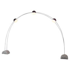 "Ponte" Floor Lamp - Gruppo A.R.D.I.T.I. for Sormani - Italy - 1970s