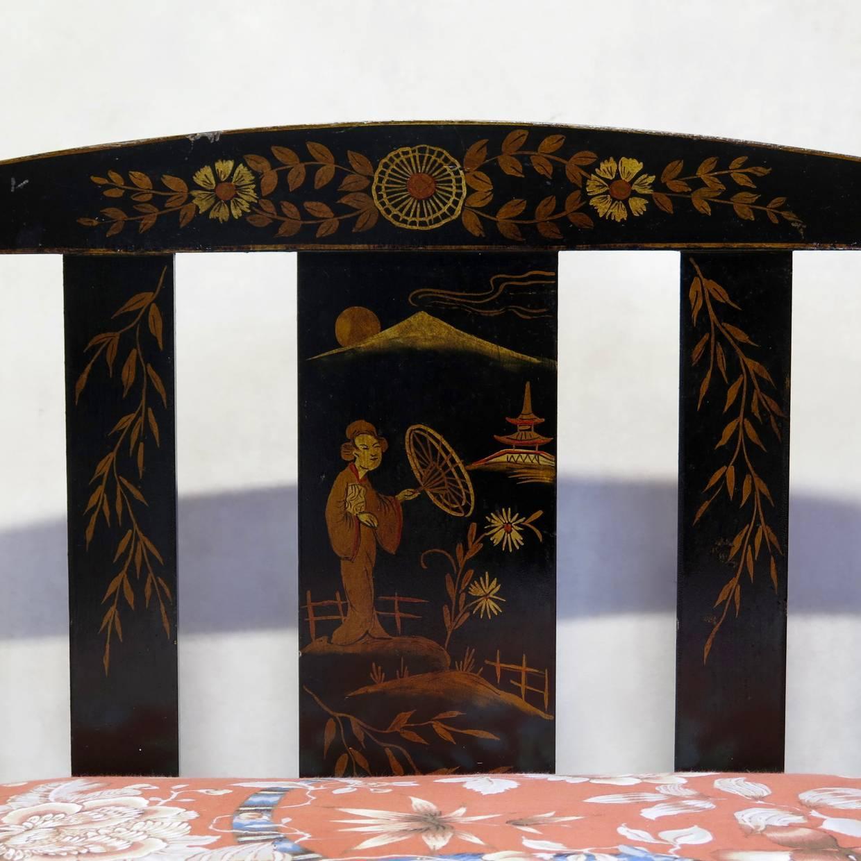 Chinese Art Deco Style LivingRoom Set For Sale at 1stdibs