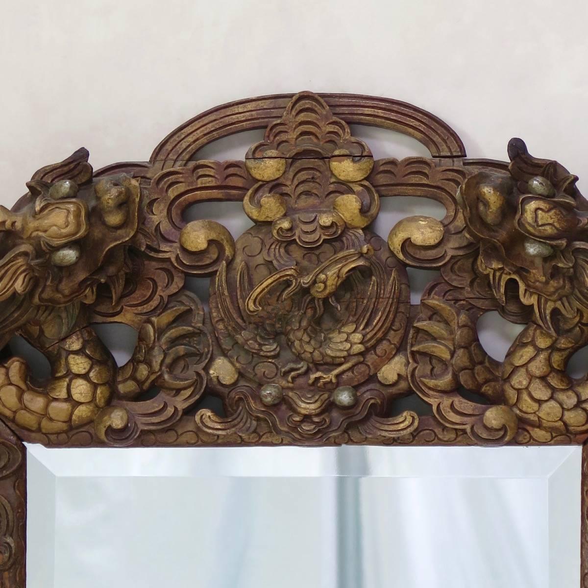 chinese style dragon