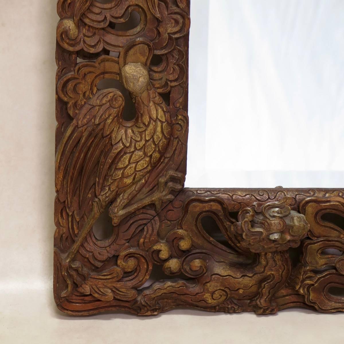 19th Century Chinese Style 