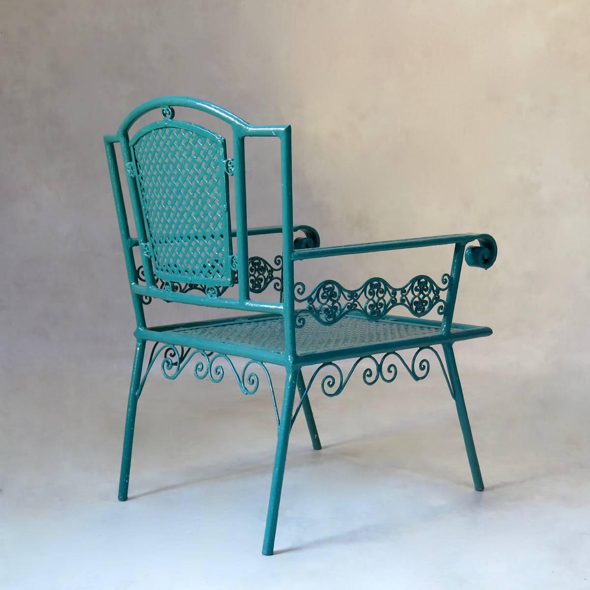french outdoor furniture