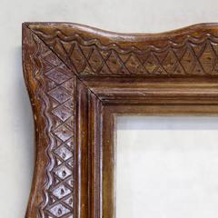 Pair of E. Bouche "Montparnasse" Frames - France, Circa 1930s