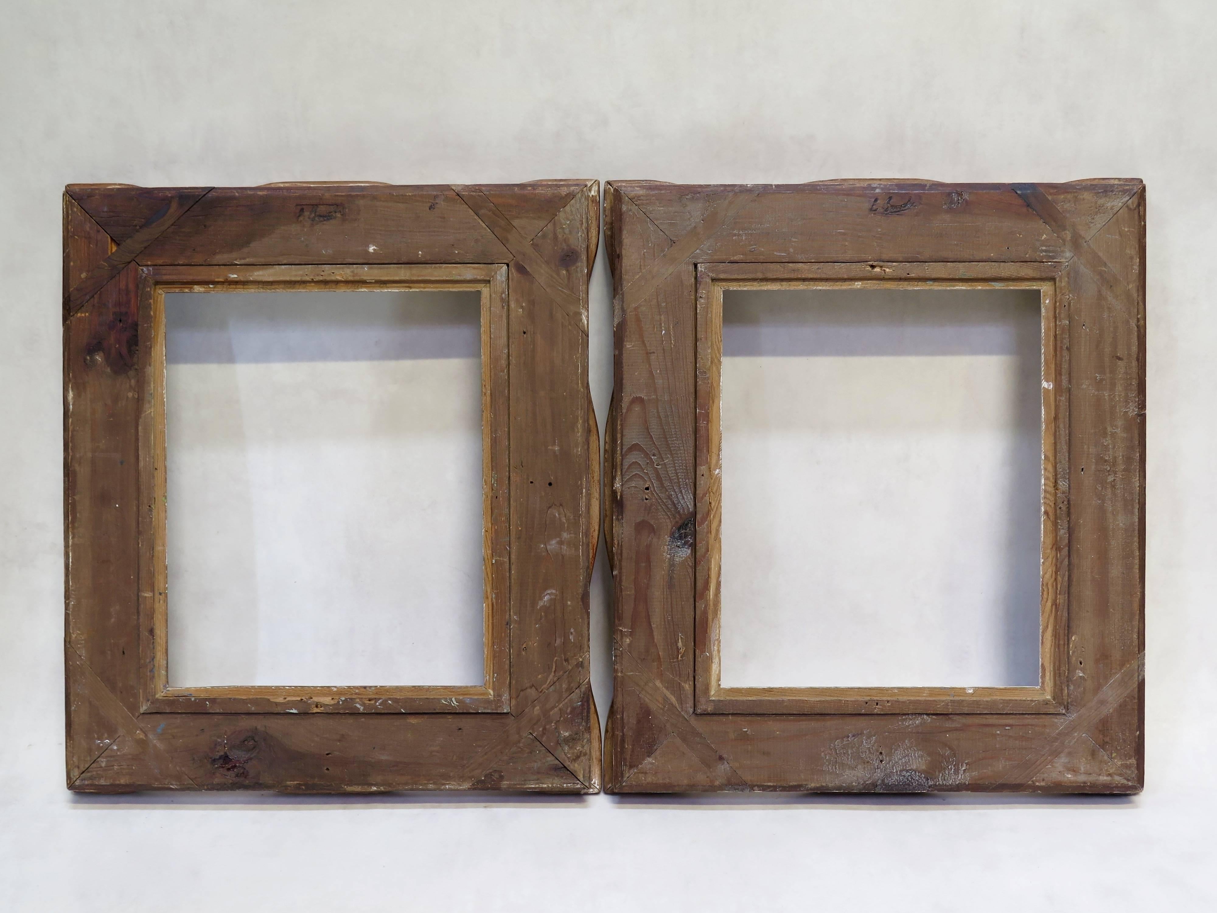 1930 picture frames