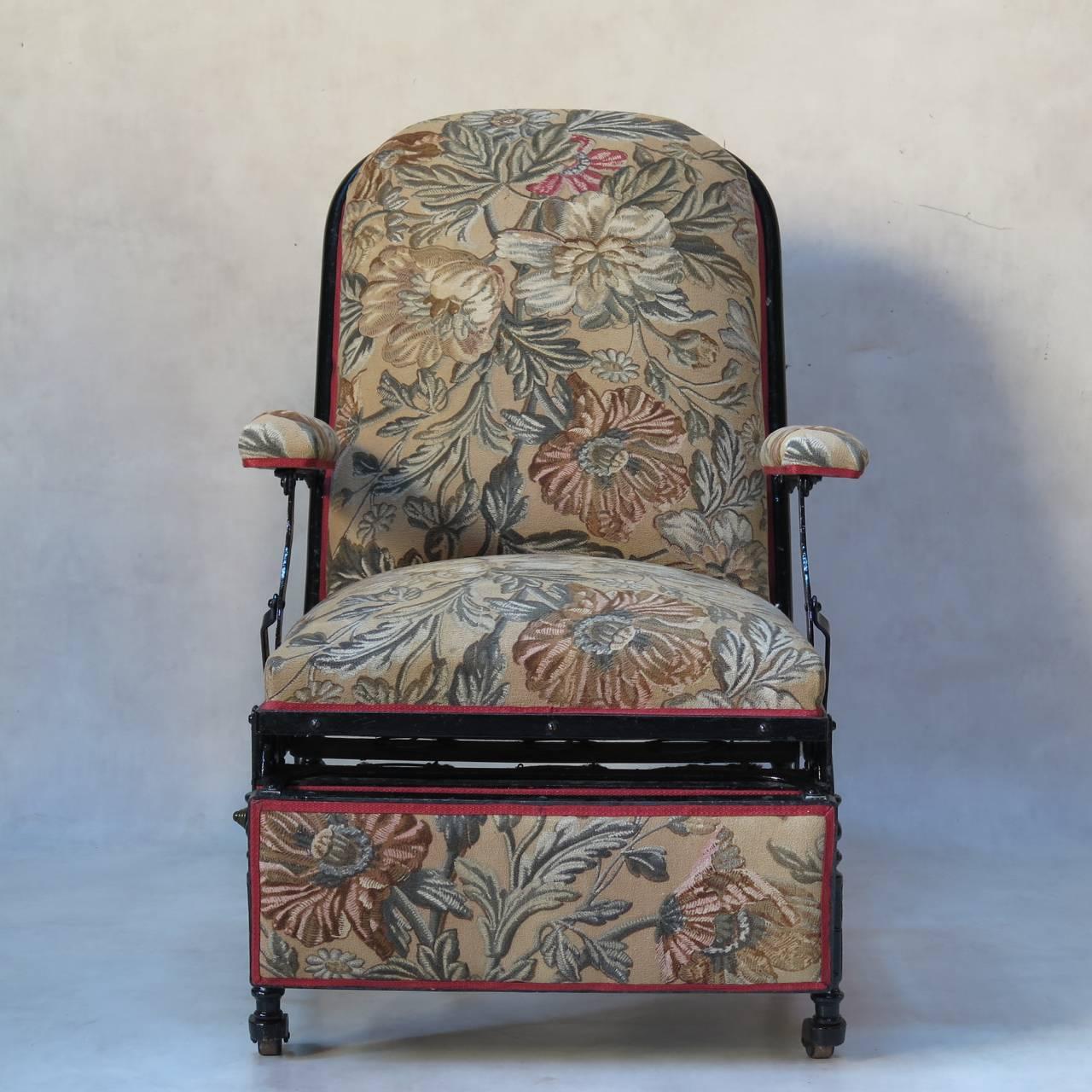 1880s chair