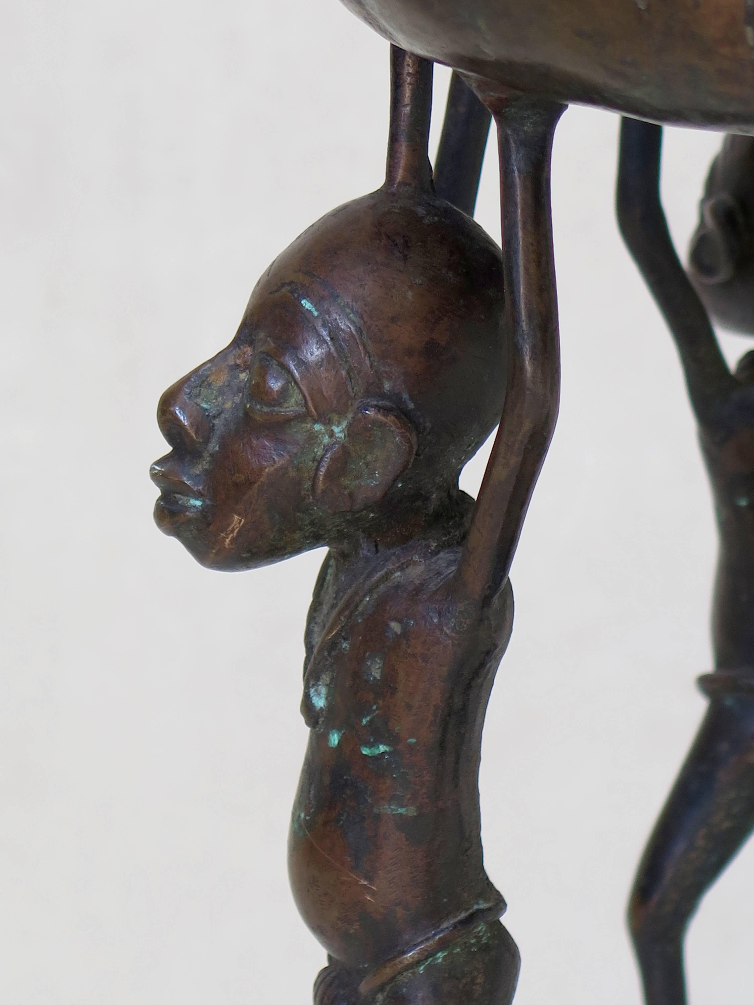 tikar cameroon