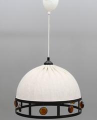 Scandinavian Pendant