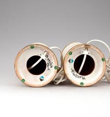 Pair of Table Lamps by Bitossi for Bergboms