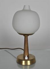 Table Lamp by Hans Bergstrom