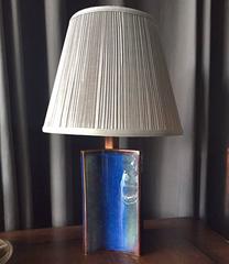 Table Lamp by Soholm