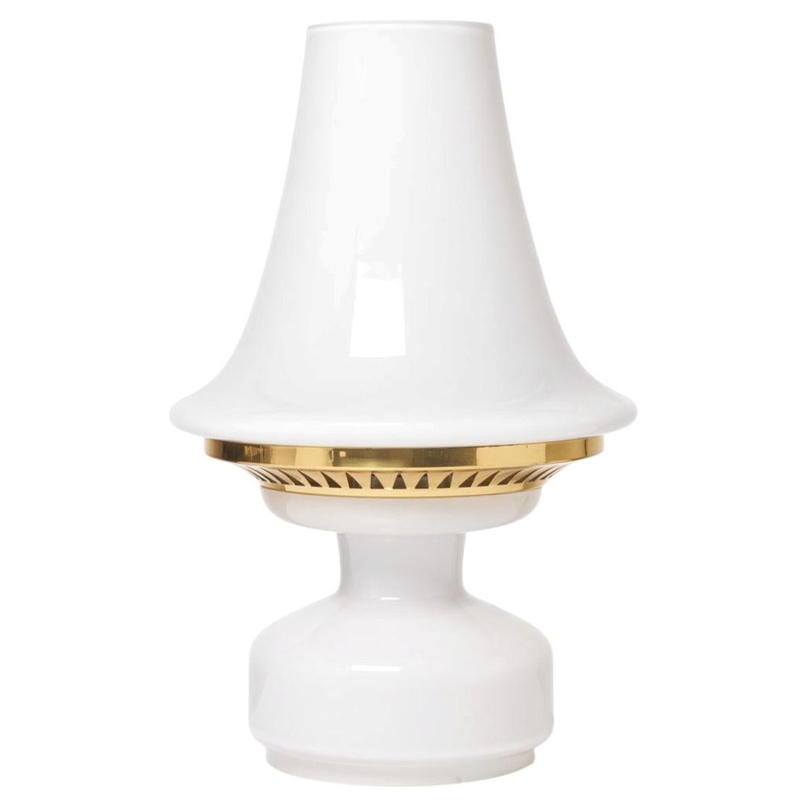Table lamp by HANS-AGNE JAKOBSSON