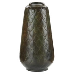 Vase by Just Andersen