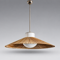 A Pendant by Paavo Tynell