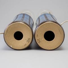 Pair of Table Lamps by Söholm