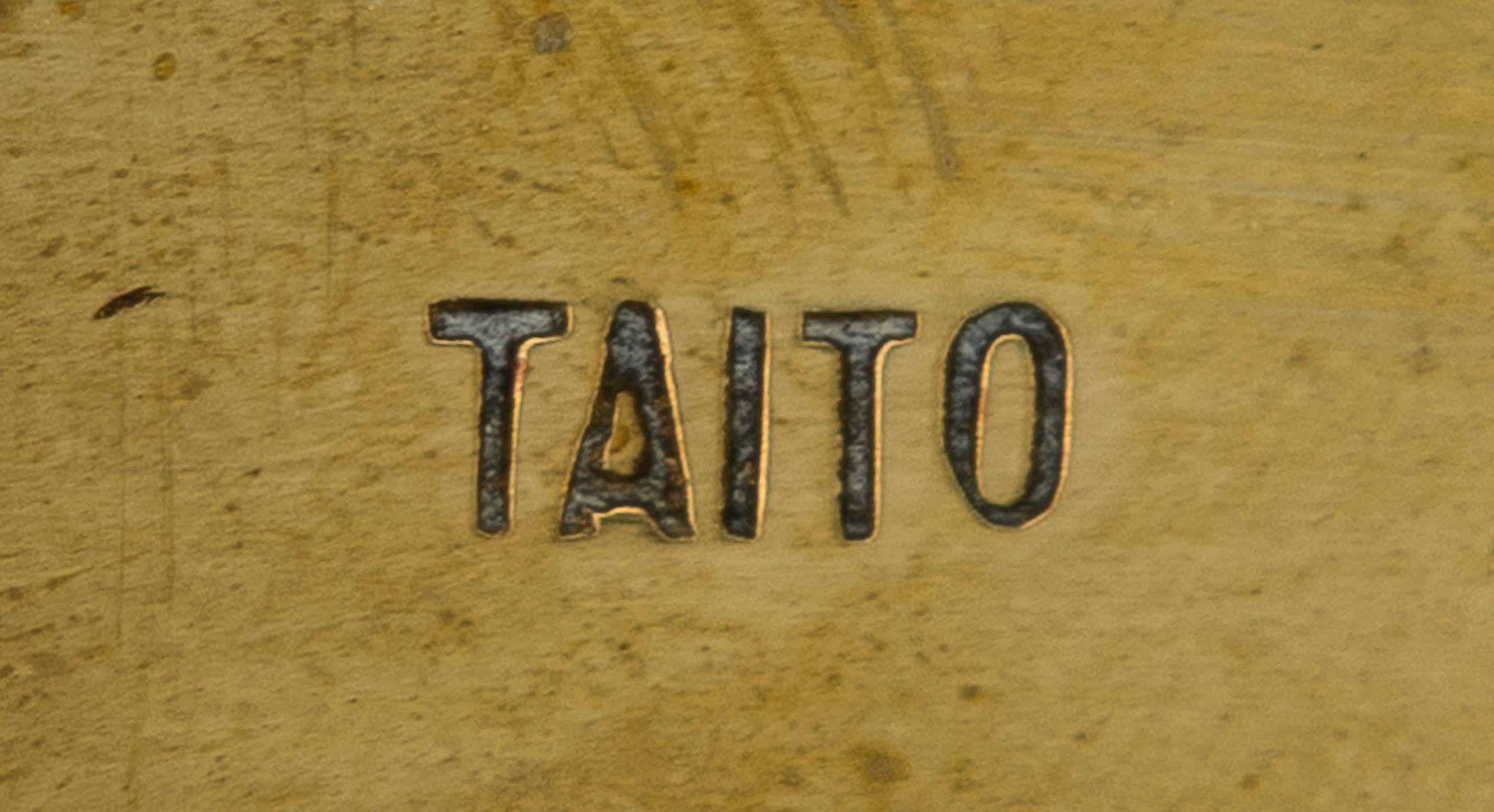 Großer Kronleuchter von Paavo Tynell für Taito (Finnisch) im Angebot