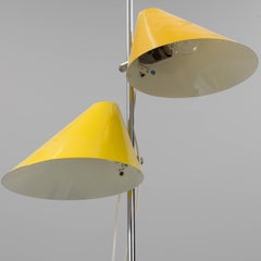 Floor Lamp by Hans- Agne Jakobsson