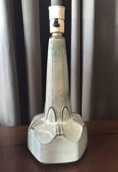 Scandinavian Table Lamp