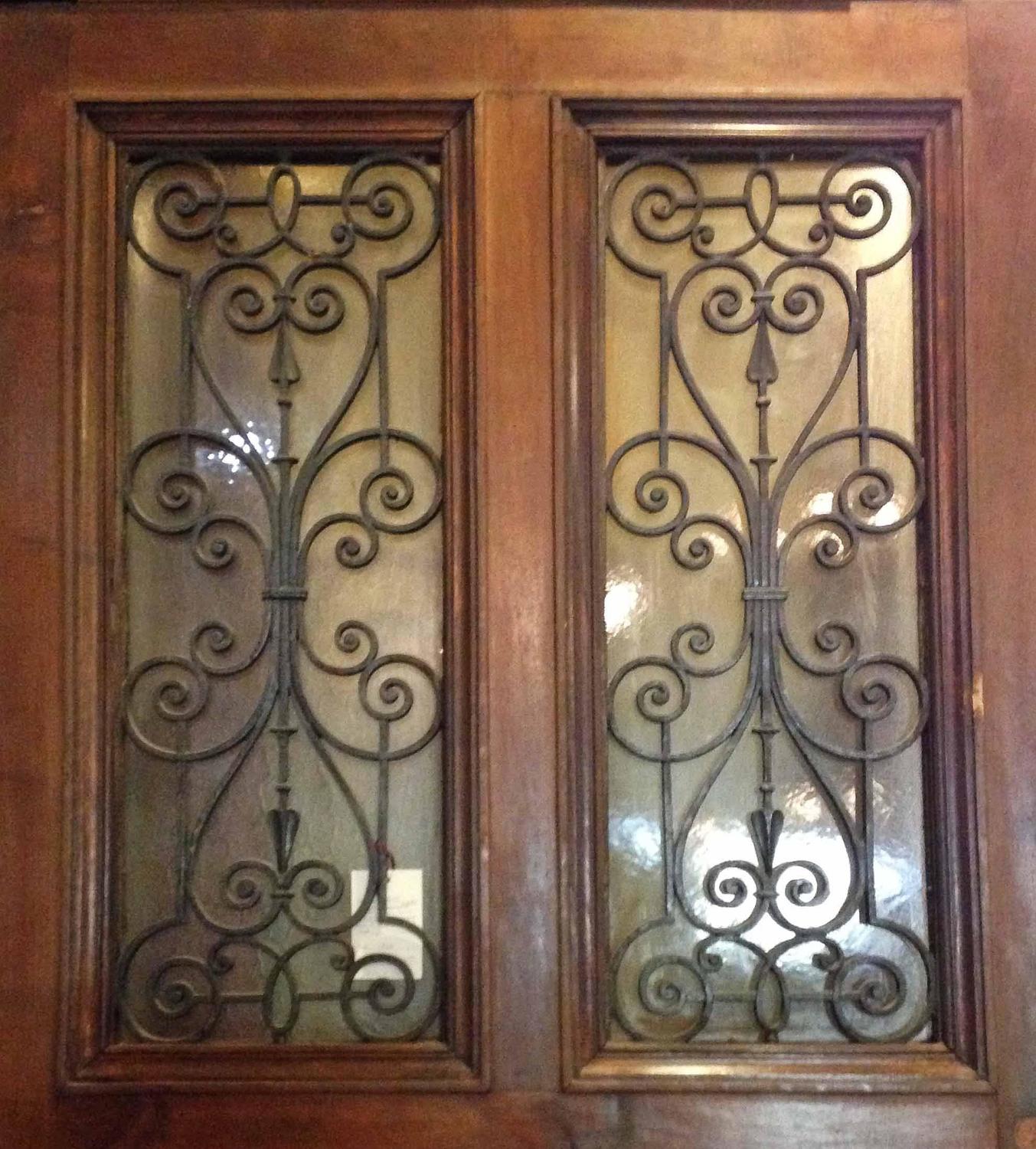 Antique French Door For Sale at 1stdibs