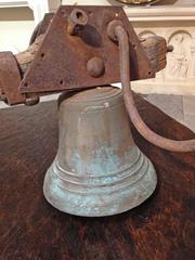 18th Century Church Bell, circa 1780