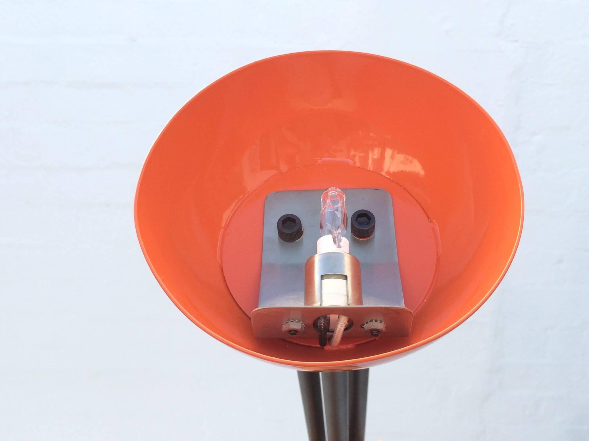 ron rezek lamp