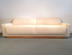 1940s Sofa Designed by Architect Paul Williams