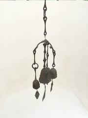 Bronze Wind Bells by Paolo Soleri