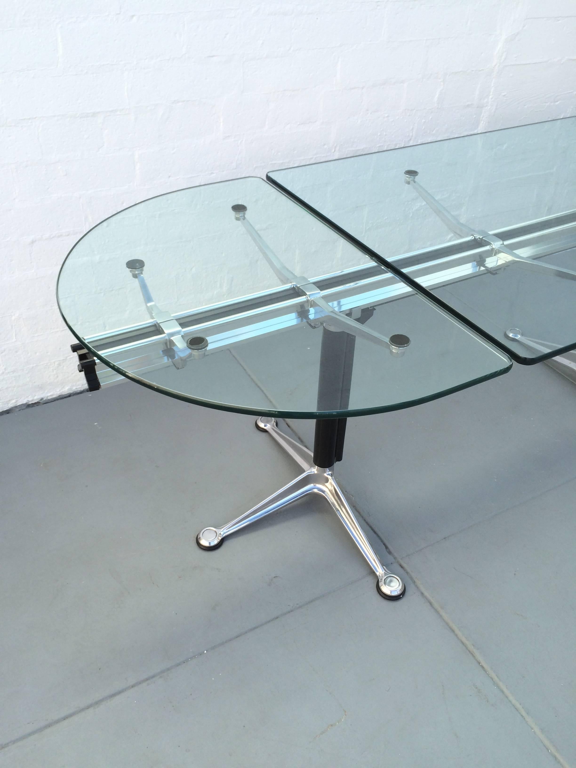 burdick table