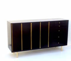 Chest of Drawers Designed by Harvey Probber