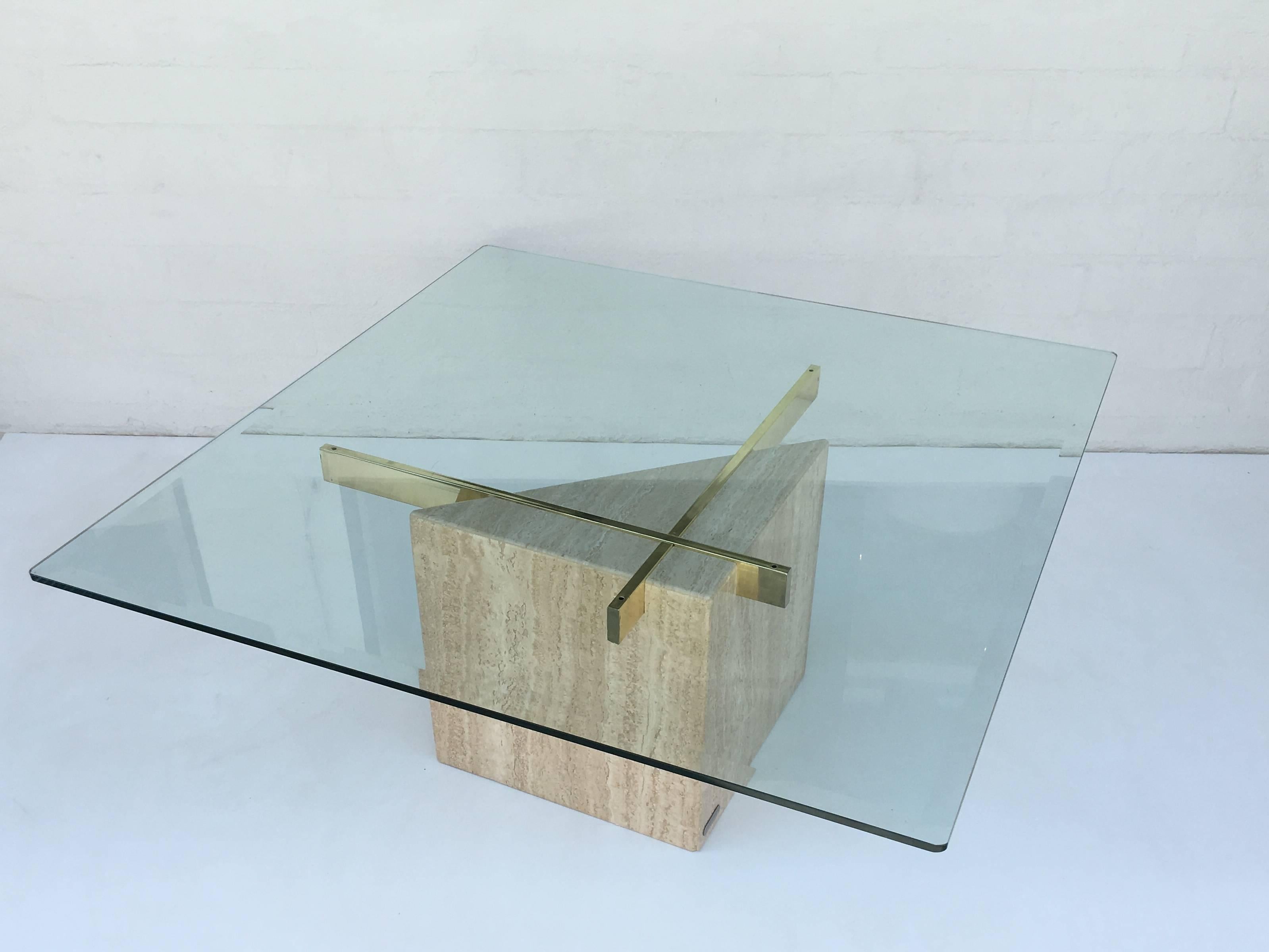 artedi coffee table