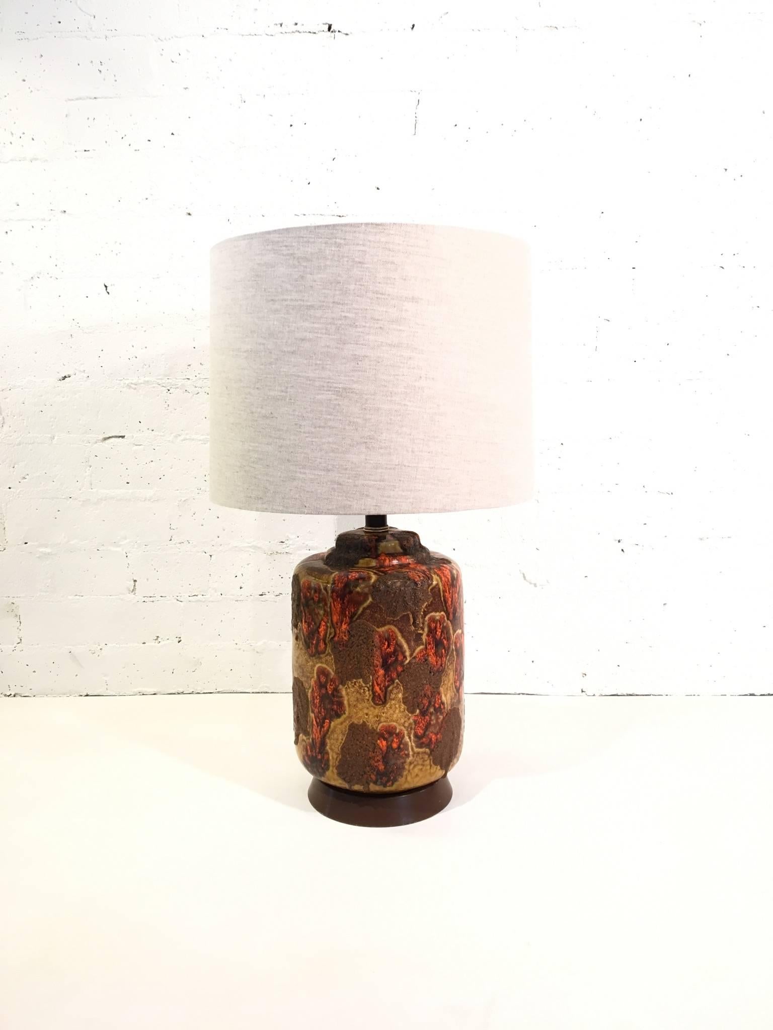 drip lamp