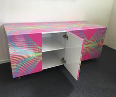 Studio Cabinet by Karim Rashid