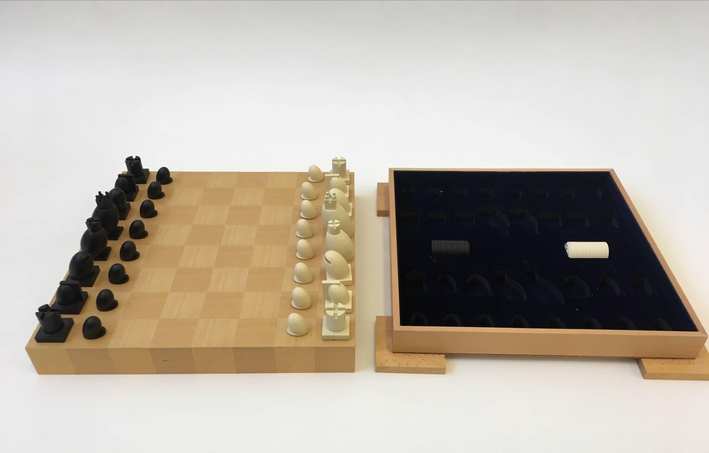 michael graves chess