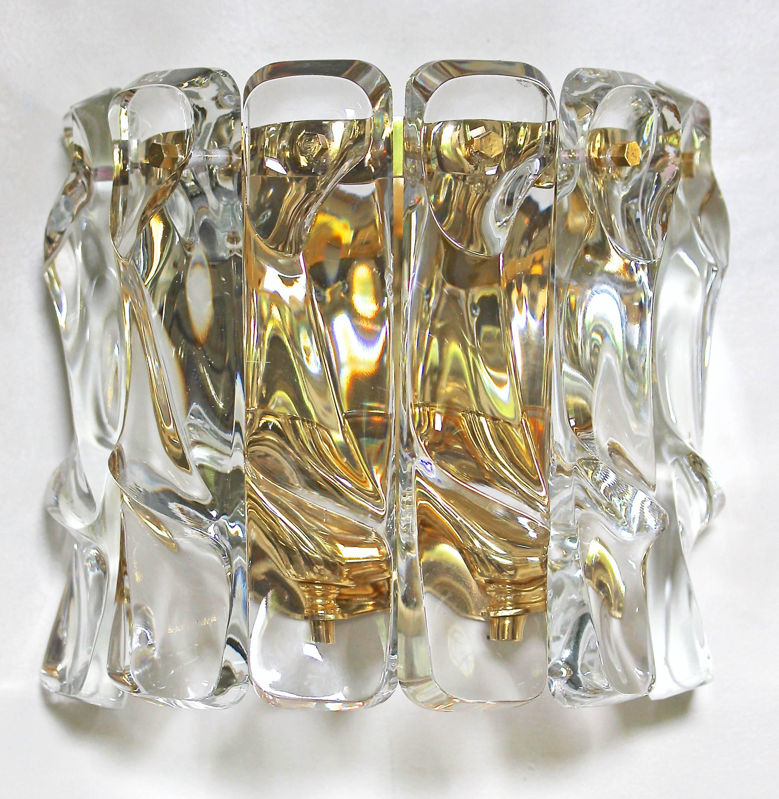 crystal wall sconces cheap