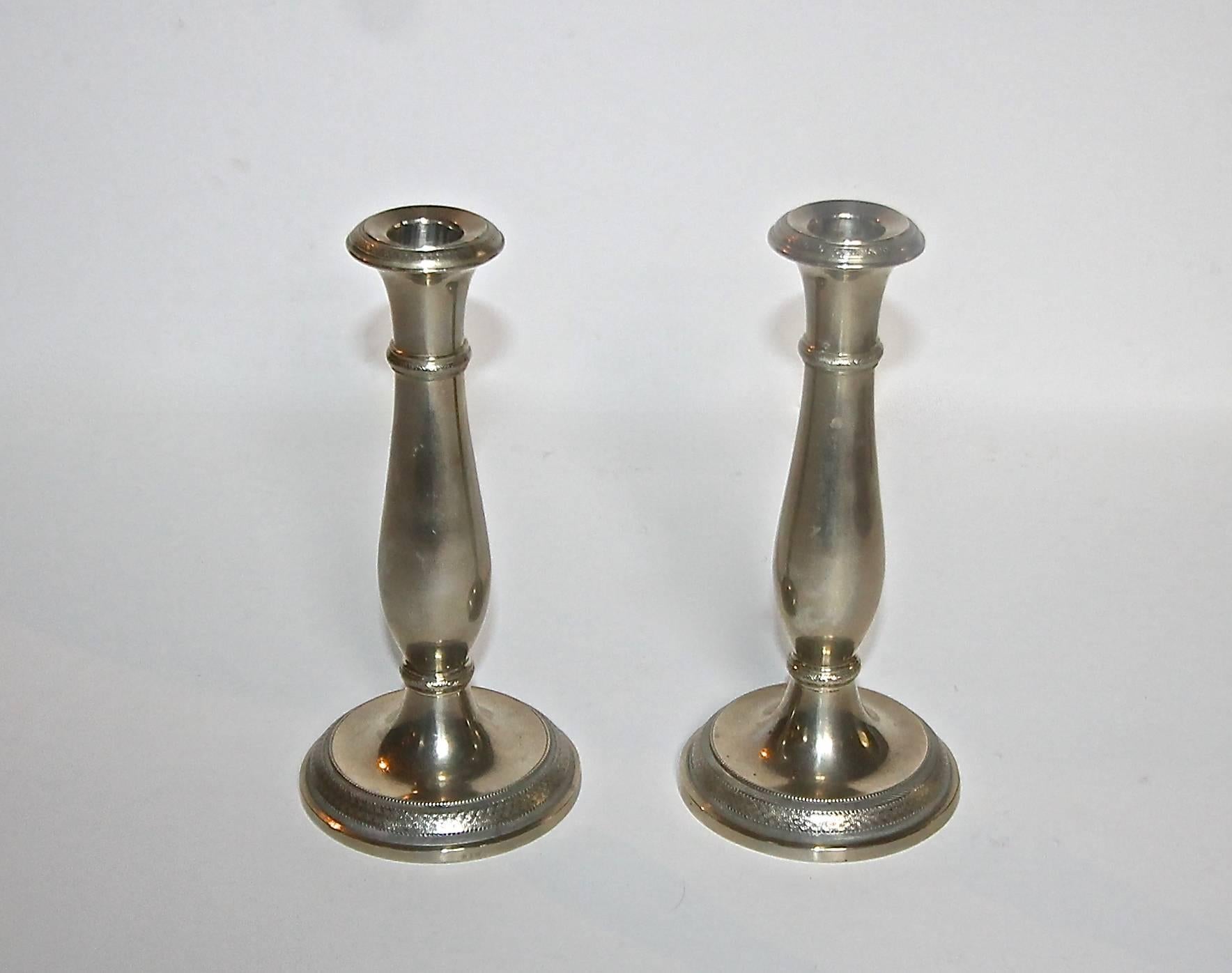 rubel candle holder
