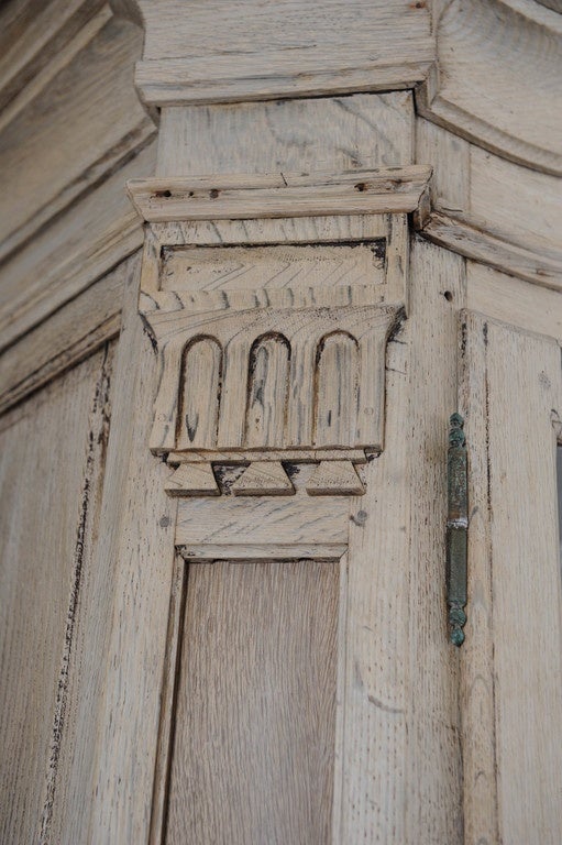 18th Century French 18th.Cent.Cabinet For Sale