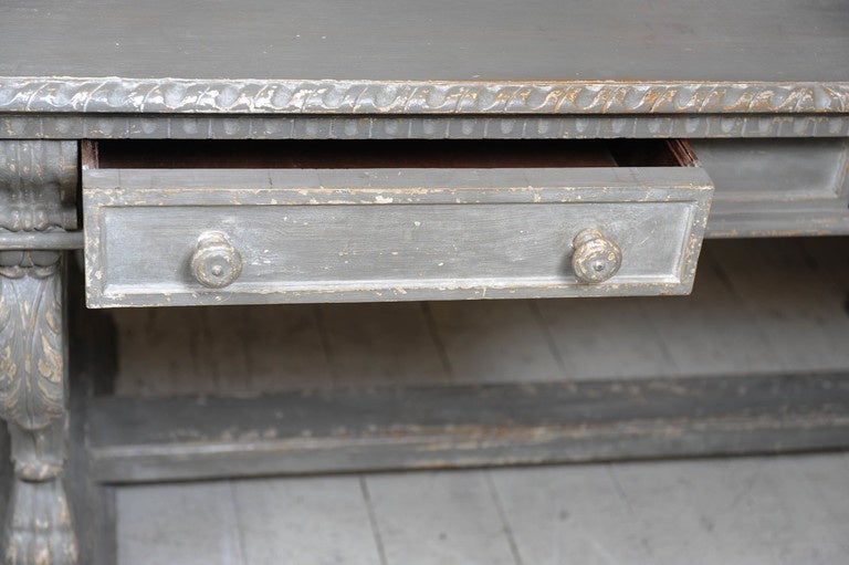 19th Century French 19th.Cent. Desk/Table