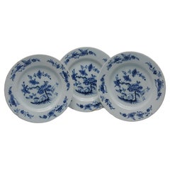 Céramique de Delft et faïence