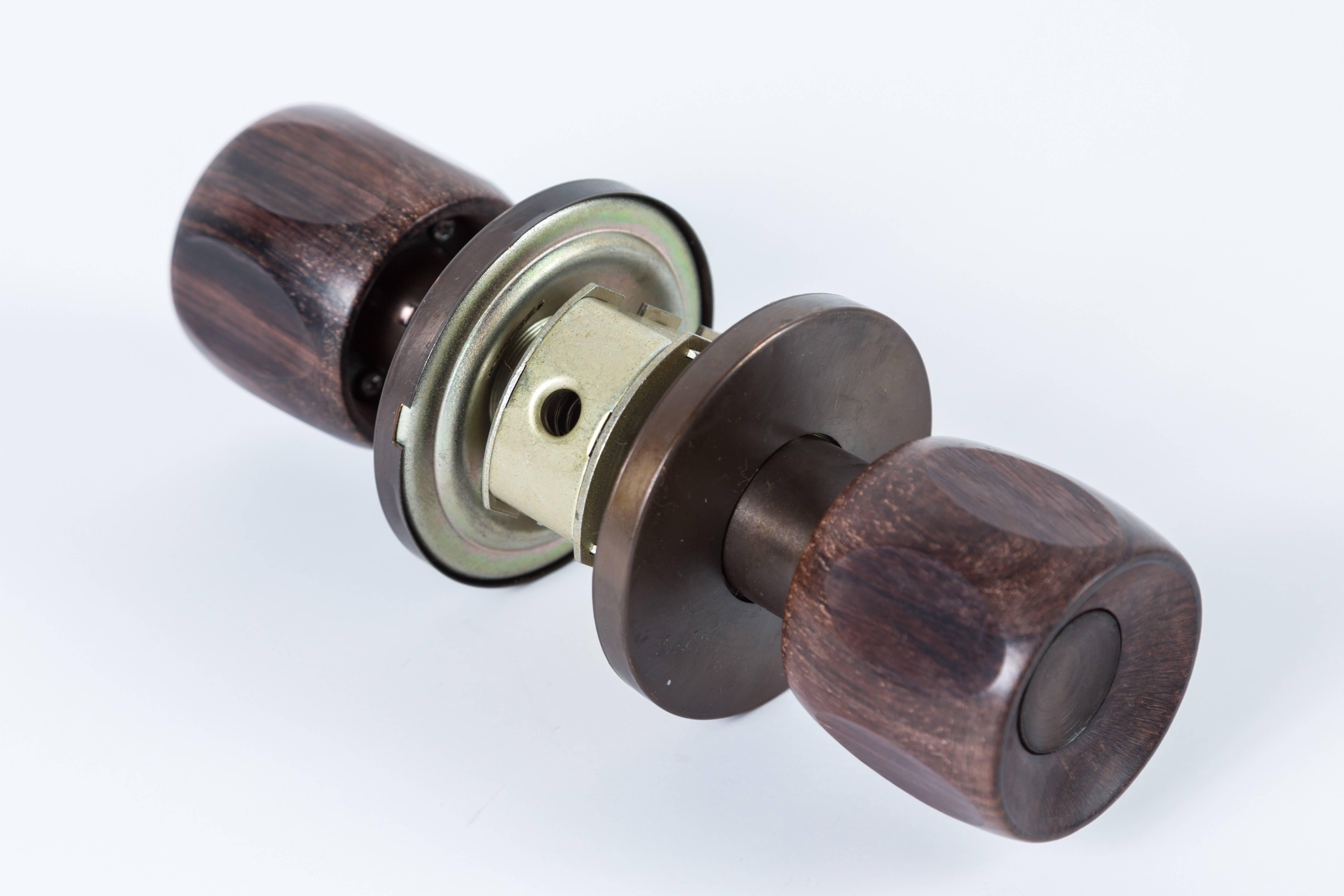 russwin door knobs