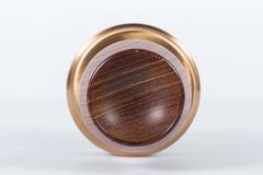 Russwin Door Knob Passage Set