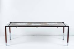 Table basse Juliette Belarti