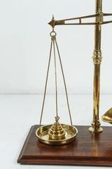 W & T Avery, Ltd. Balance Scale