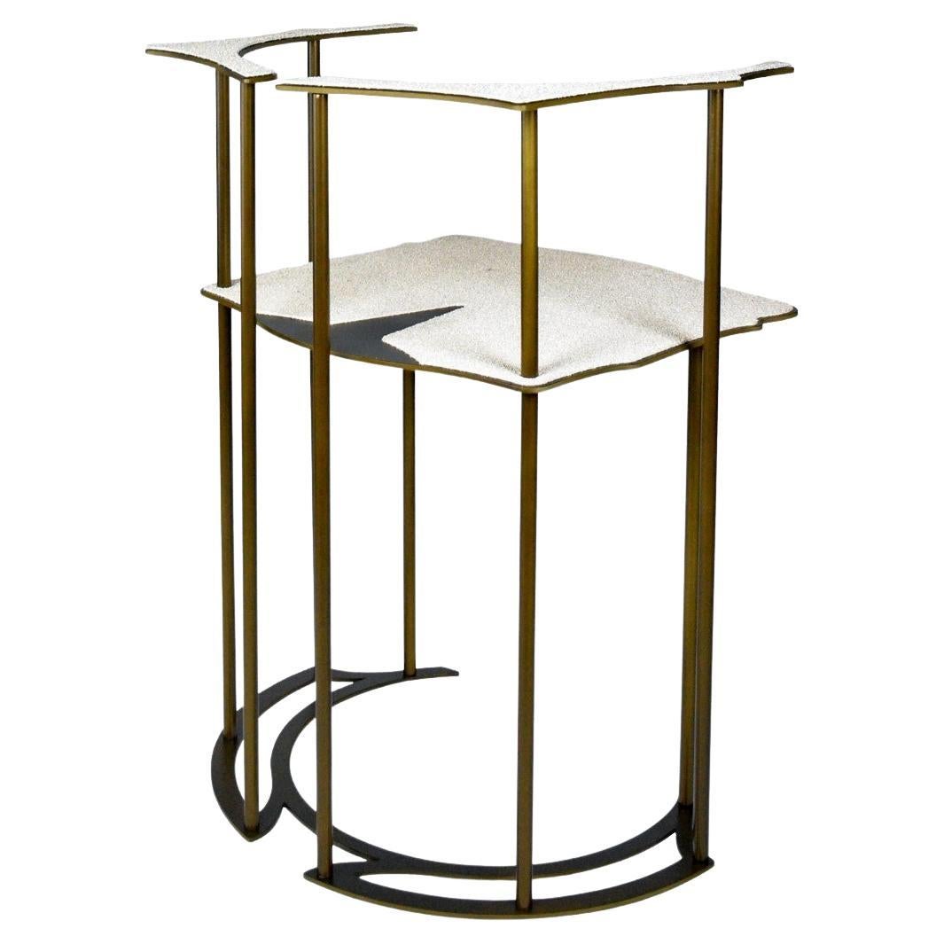 "Corky" chair di William Mulas