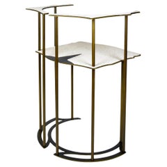 chaise "Corky" de William Mulas