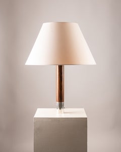 Santiago Roqueta Table Lamp for Santa & Cole, Spain, 1987